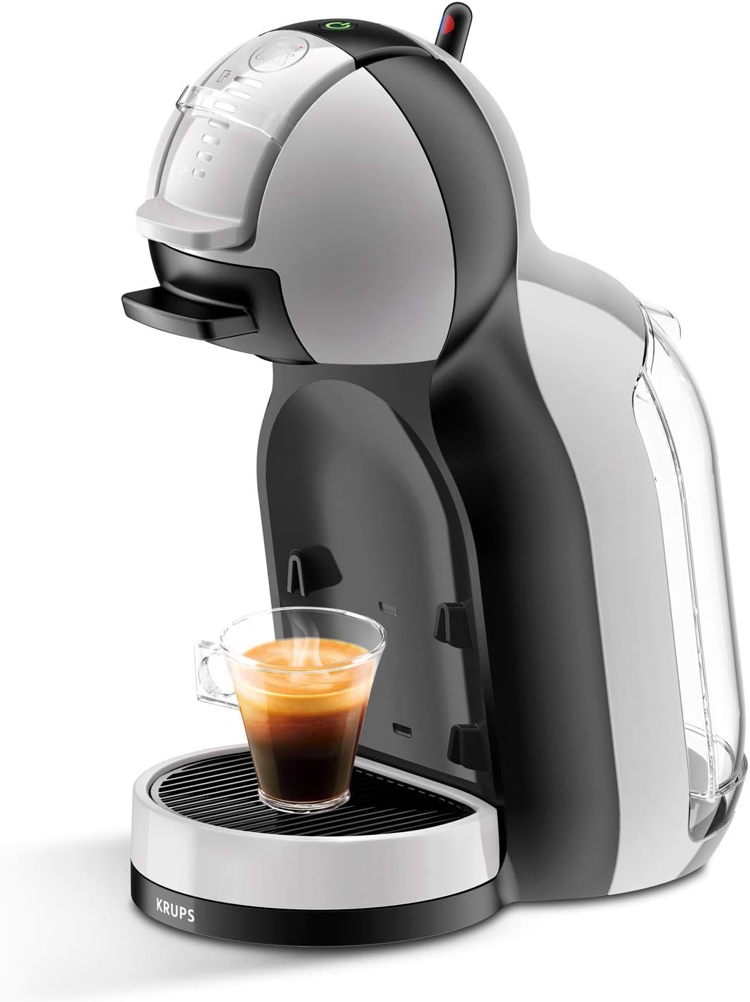 Caffè preparato con NESCAFÉ Dolce Gusto