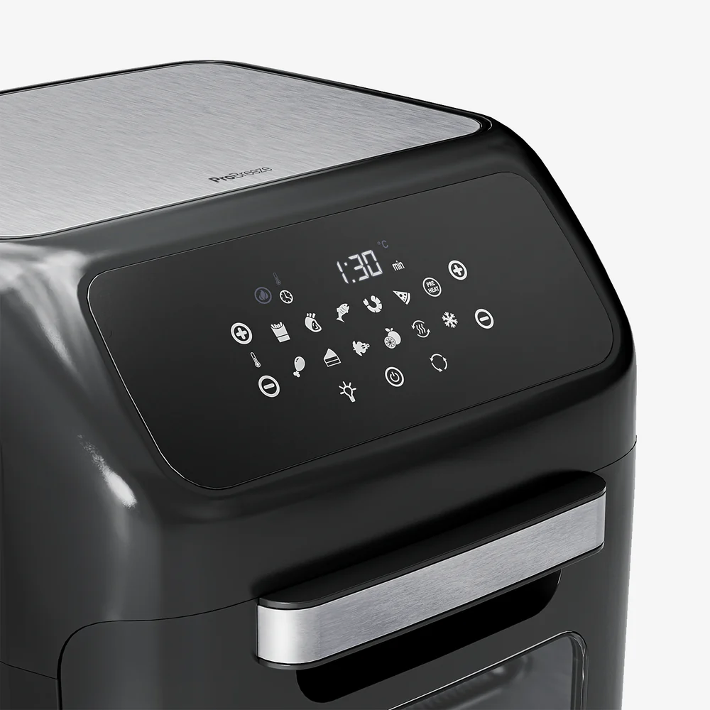 Air Fryer thumbnail