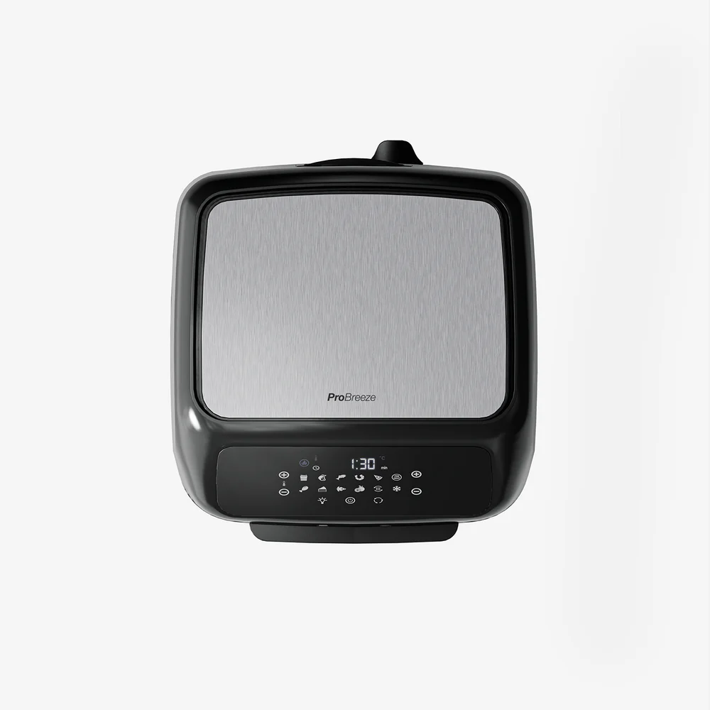 Air Fryer thumbnail