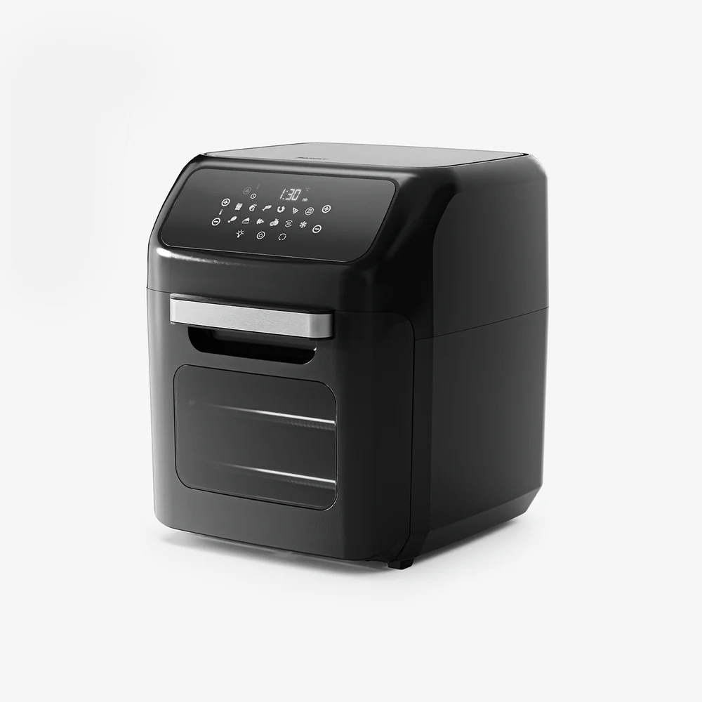 Air Fryer thumbnail