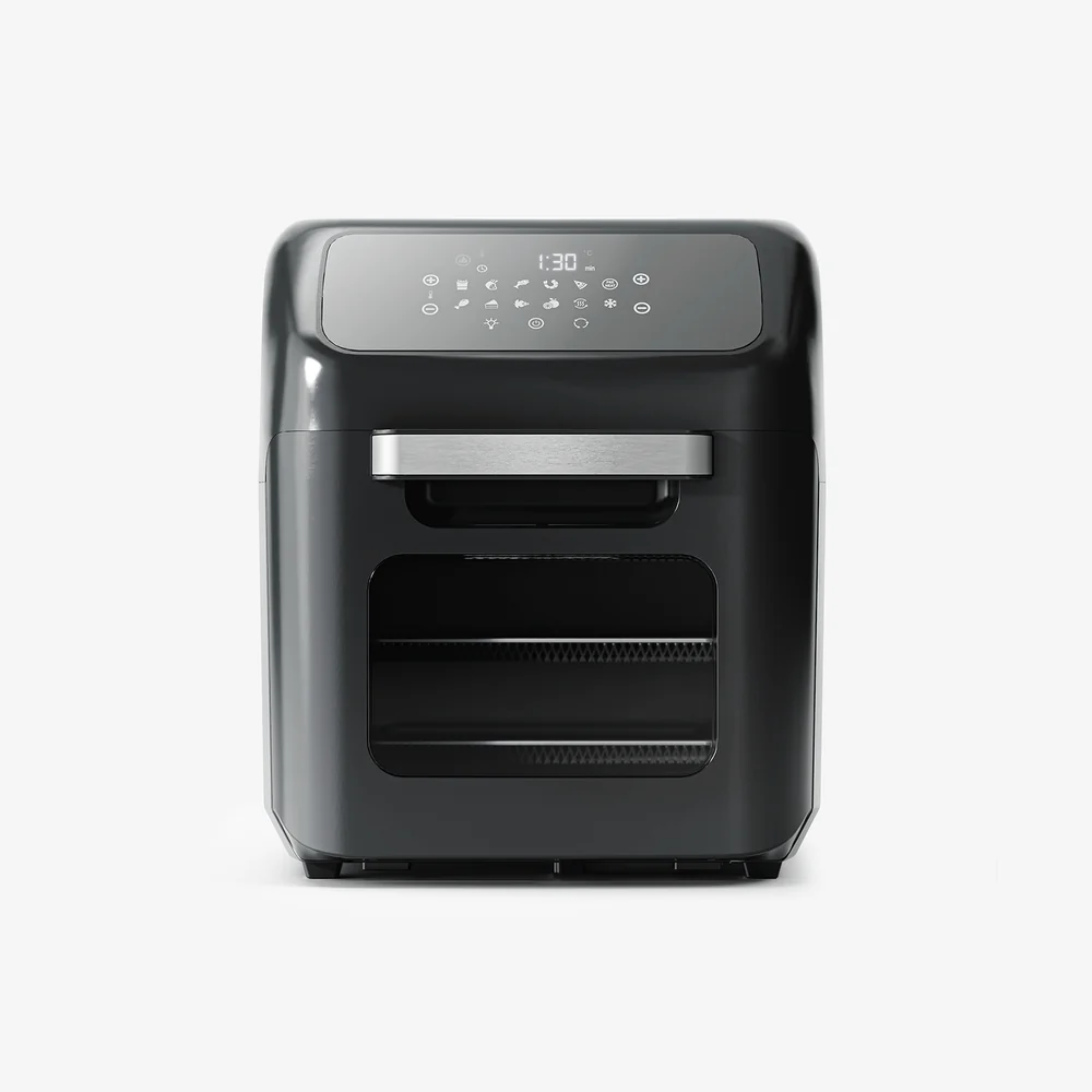 Air Fryer thumbnail